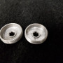 Dust Caps "STRONGLIGHT ALLOY" N.O.S (Ref 169)