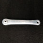 Manivelle GAUCHE "STRONGLIGHT 1000" 177.5 mm (Ref 922)