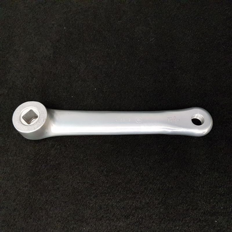 Manivelle GAUCHE "STRONGLIGHT 1000" 177.5 mm (Ref 922)