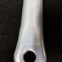 STRONGLIGHT 1000 MANivela IZQUIERDA 177.5 mm (Ref 922)