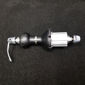 Hintere Nabe Straße "CAMPAGNOLO SHAMAL 11v" 21t (Ref 487)