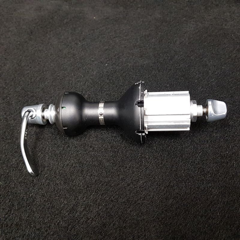 Mozzo posteriore CAMPAGNOLO SHAMAL 11v" 21t (rif. 487)