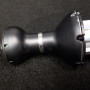 Buje trasero CAMPAGNOLO SHAMAL 11v" 21t (Ref 487)