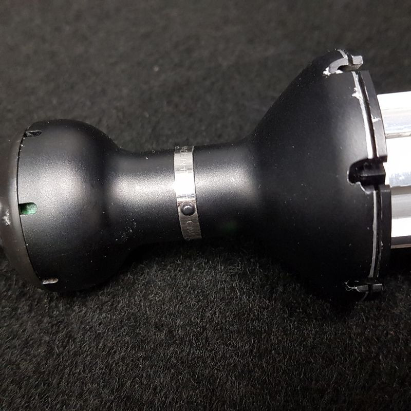 Mozzo posteriore CAMPAGNOLO SHAMAL 11v" 21t (rif. 487)