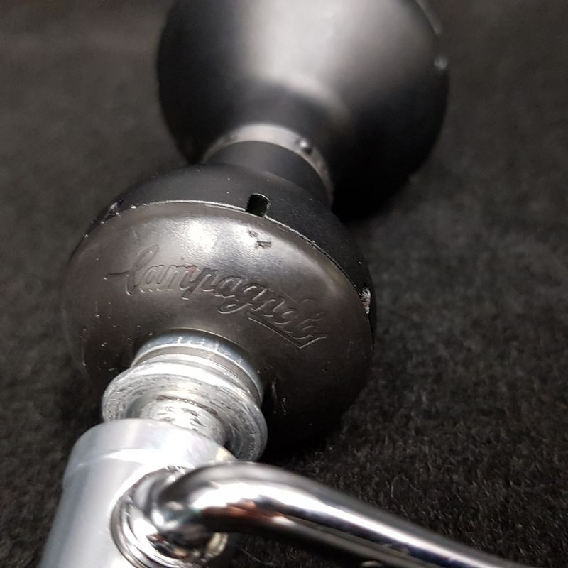 Mozzo posteriore CAMPAGNOLO SHAMAL 11v" 21t (rif. 487)