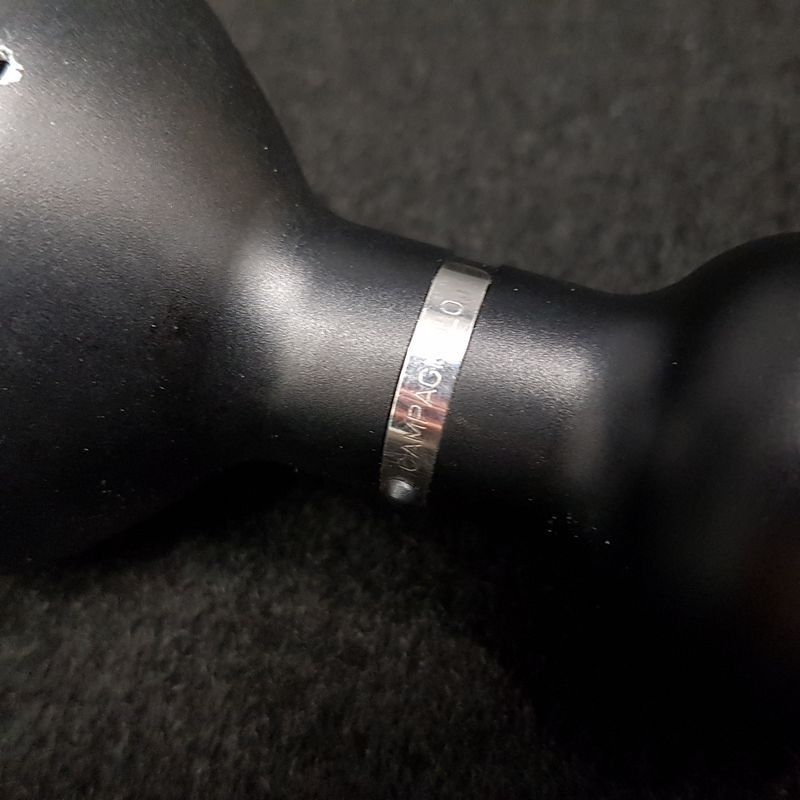Mozzo posteriore CAMPAGNOLO SHAMAL 11v" 21t (rif. 487)