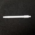 Asse mozzo posteriore da 122 mm "MAVIC" N.A.S. (rif. 09)