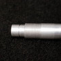 Eje trasero de 122 mm "MAVIC" N.O.S (Ref 09)