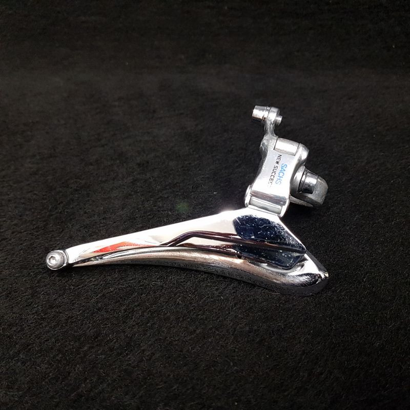 Desviador SACHS NEW SUCCESS" (Ref 1728)