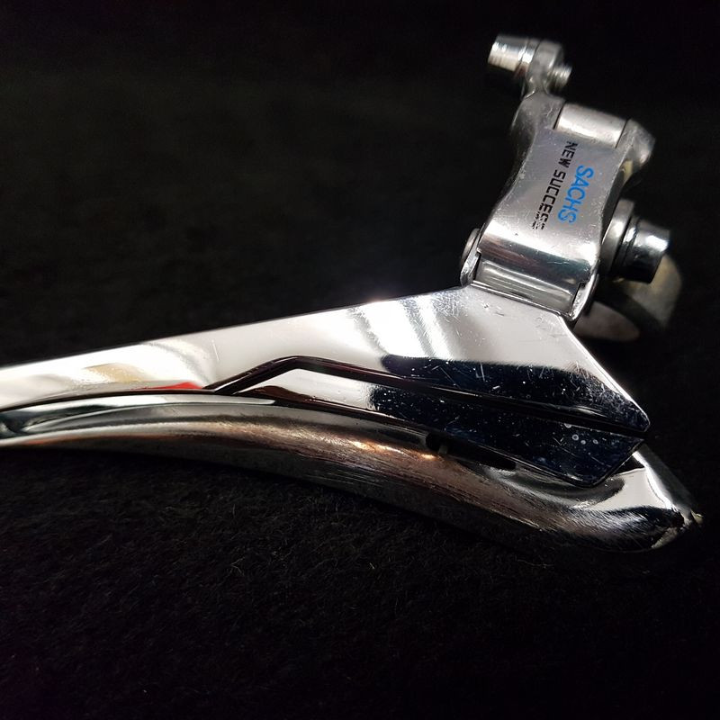 Desviador SACHS NEW SUCCESS" (Ref 1728)