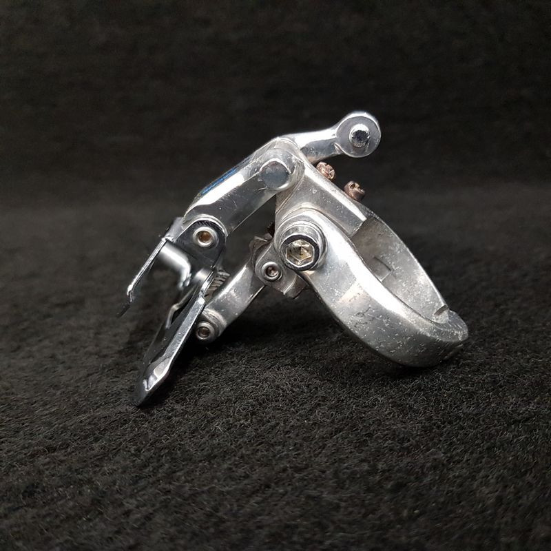 Desviador SACHS NEW SUCCESS" (Ref 1728)