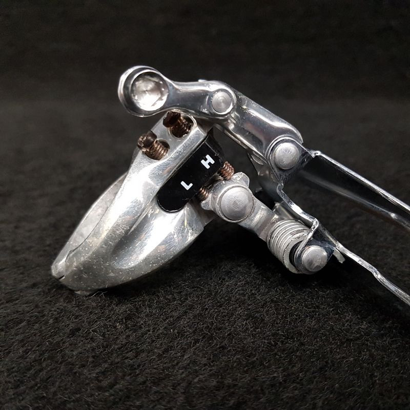 Desviador SACHS NEW SUCCESS" (Ref 1728)