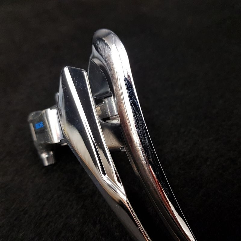 Desviador SACHS NEW SUCCESS" (Ref 1728)