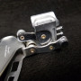 Deragliatore SIMPLEX SX A222" N.O.S (Ref 1731)
