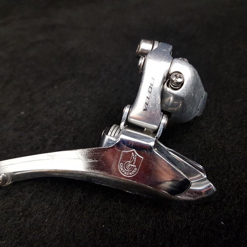 Desviador CAMPAGNOLO VELOCE" (Ref 1733)
