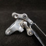 Desviador SHIMANO 600" (Ref 1738)