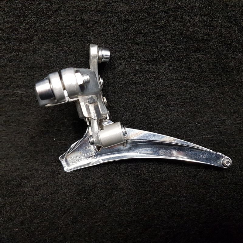 Desviador SHIMANO 600" (Ref 1738)