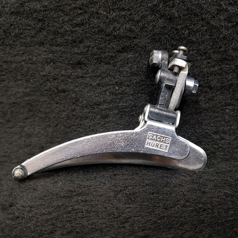 Dérailleur avant "SACHS HURET" (Ref 1747)