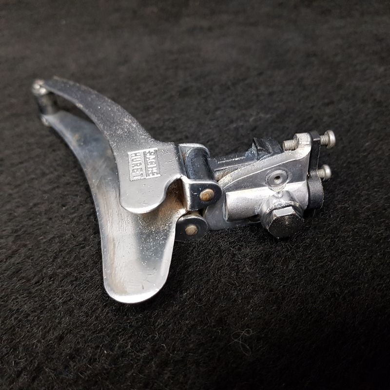 Dérailleur avant "SACHS HURET" (Ref 1747)