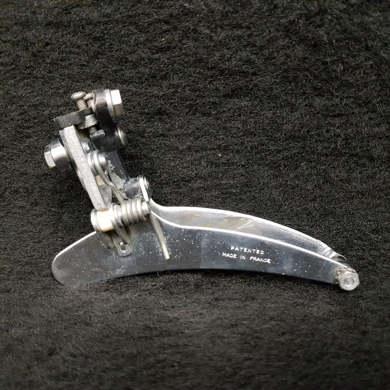 Dérailleur avant "SACHS HURET" (Ref 1747)