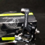 Deragliatore CAMPAGNOLO CENTAUR" (Ref 1752)