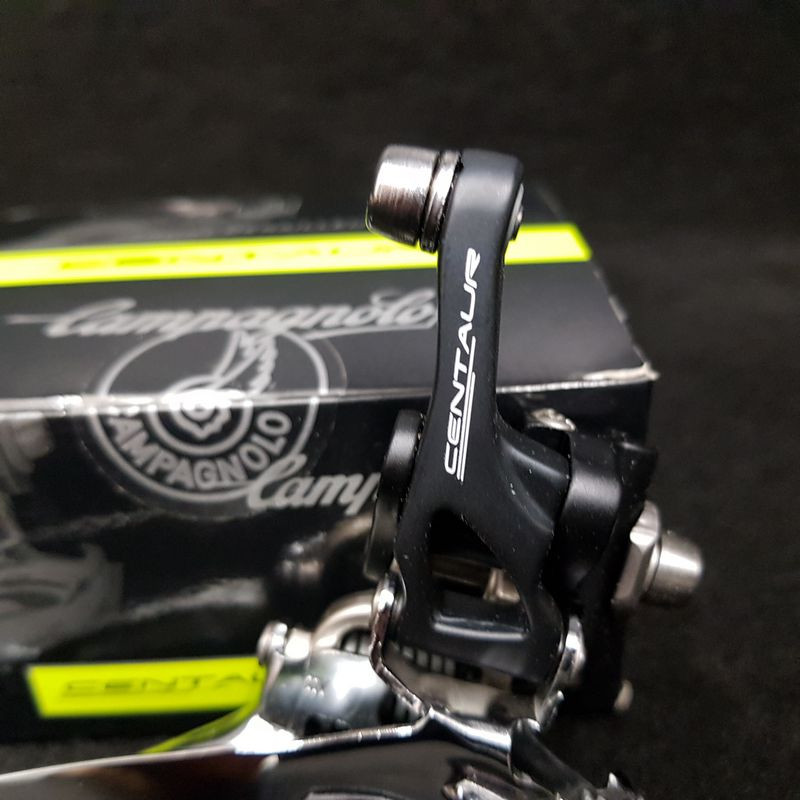 Deragliatore CAMPAGNOLO CENTAUR" (Ref 1752)