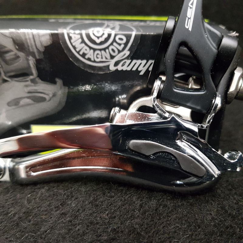 Deragliatore CAMPAGNOLO CENTAUR" (Ref 1752)