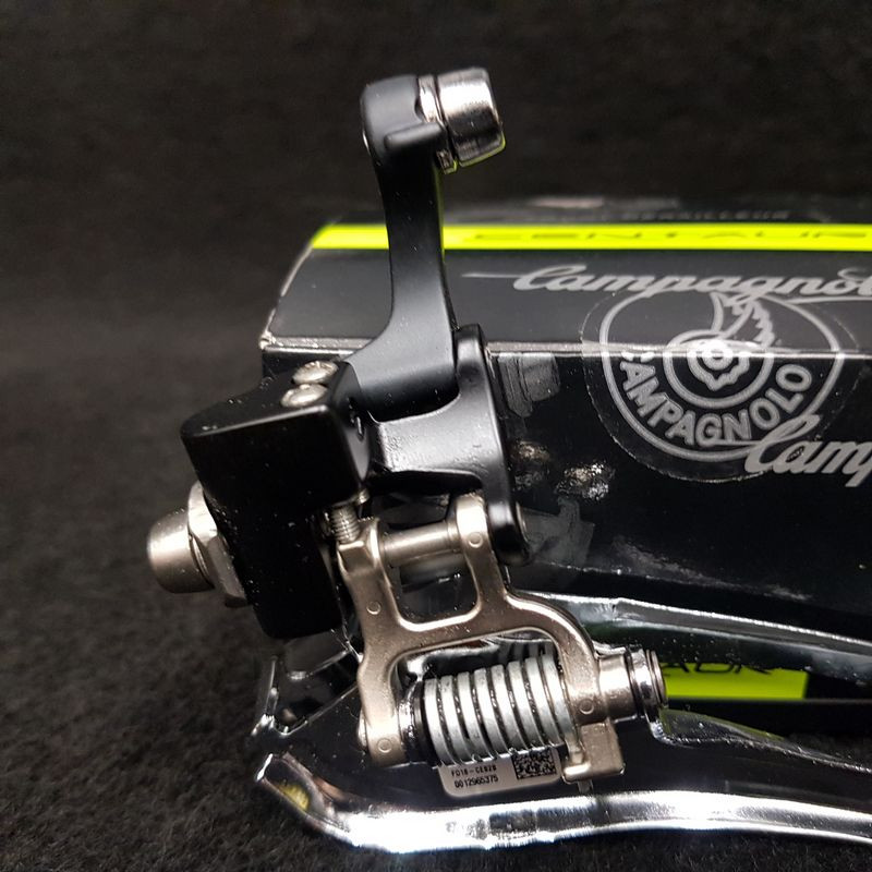 Deragliatore CAMPAGNOLO CENTAUR" (Ref 1752)