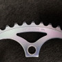 Plateau N.O.S "SUNTOUR" 52d BCD 130 (Ref 1541)