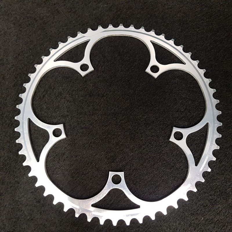 Vassoio SPECIALITES TA" 54d BCD 135 N.A.S. (rif. 1543)