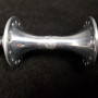 Buje delantero CAMPAGNOLO CHORUS" 28t (Ref 491)