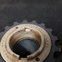Freilauf "THE BEST WHEEL" 3v 16/20 N.O.S (Ref 920)