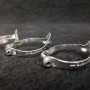 Mantelschellen "SHIMANO DURA ACE" (Ref 173)