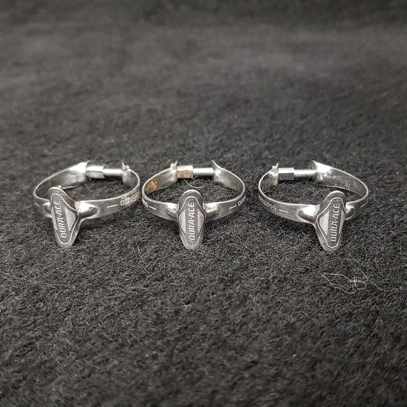 Pinzas de funda "SHIMANO DURA ACE" (Ref 177)