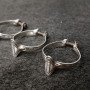 Colliers de gaine "SHIMANO DURA ACE" (Ref 181)