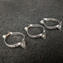 Colliers de gaine "SHIMANO DURA ACE" (Ref 181)