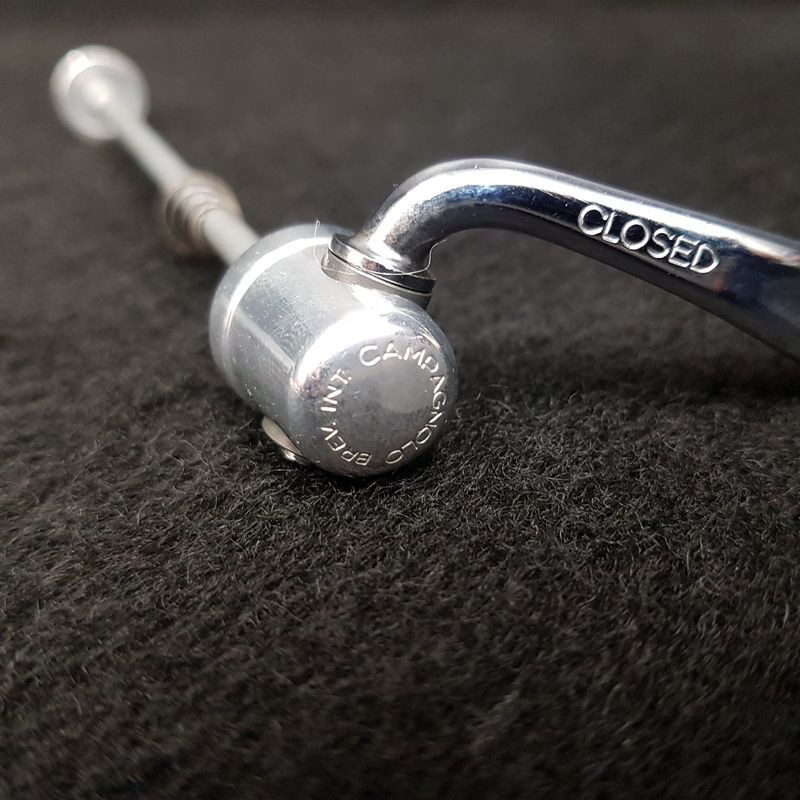 CAMPAGNOLO CHORUS" pinza trasera husillo N.O.S (Ref 178)