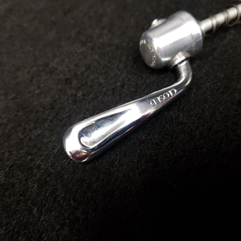 CAMPAGNOLO CHORUS" pinza trasera husillo N.O.S (Ref 178)