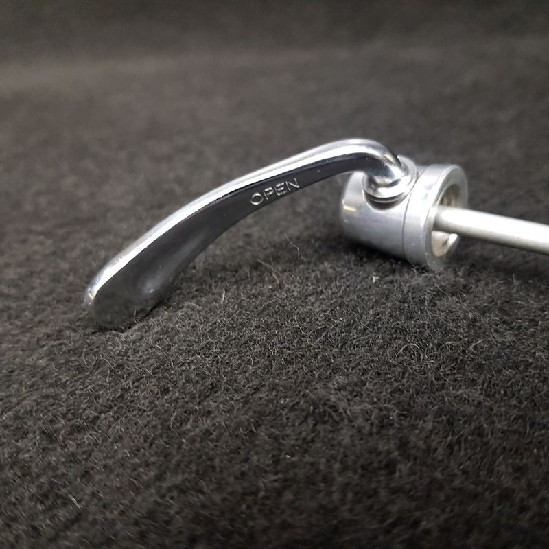 CAMPAGNOLO CHORUS" pinza trasera husillo N.O.S (Ref 178)