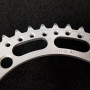 Kettenblatt "SHIMANO DURA ACE" 44d BCD 130 (Ref 1544)