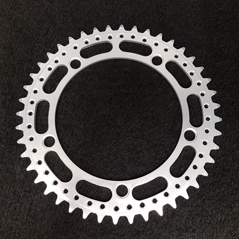 Kettenblatt "SHIMANO DURA ACE" 44d BCD 130 (Ref 1544)