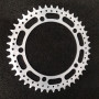 Kettenblatt "SHIMANO DURA ACE" 44d BCD 130 (Ref 1544)