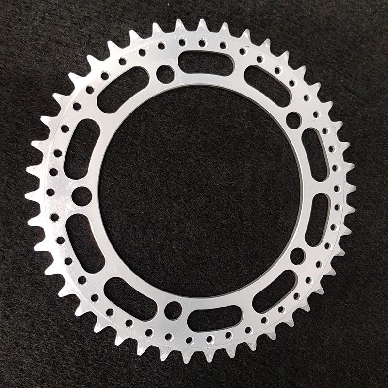 Kettenblatt "SHIMANO DURA ACE" 44d BCD 130 (Ref 1544)