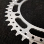 Kettenblatt "SHIMANO DURA ACE" 44d BCD 130 (Ref 1544)