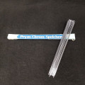 5er-Set PRYM CHROM Speichen 1.5/2.0 - 295 mm
