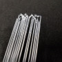 Set di 5 raggi PRYM CHROM 1.5/2.0 - 295 mm