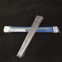 Set of 5 A.C.I ONE GROSS AERO spokes Ø 1.8 - 305 mm