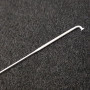 Set of 5 A.C.I ONE GROSS AERO spokes Ø 1.8 - 305 mm
