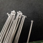 Set of 5 A.C.I ONE GROSS spokes Ø 1.8 - 305 mm