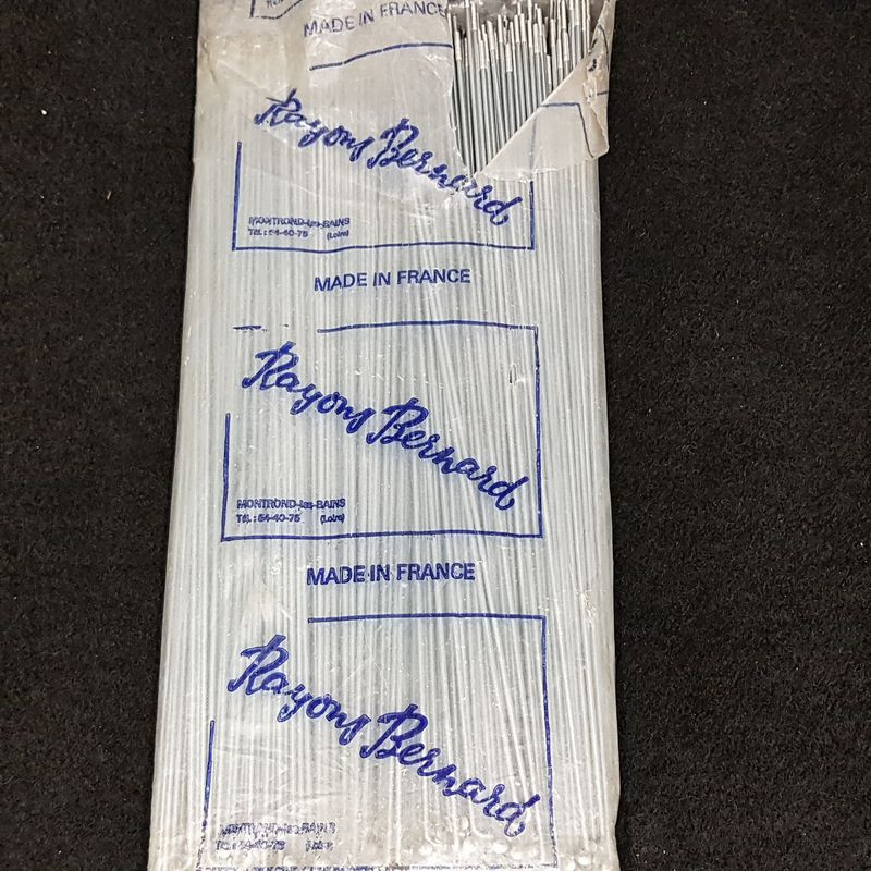 Set von 72 BERNARD-Speichen Ø 1.8 - 263 mm